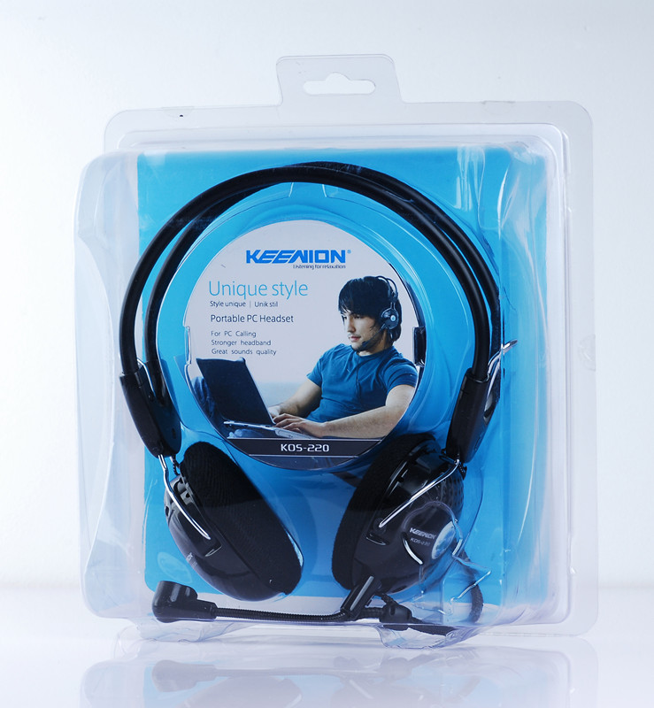 PC Communication Headset