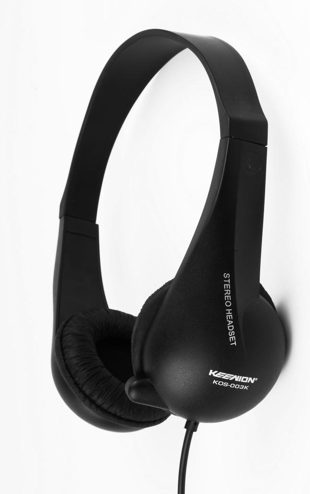 PC Headset - Image 3