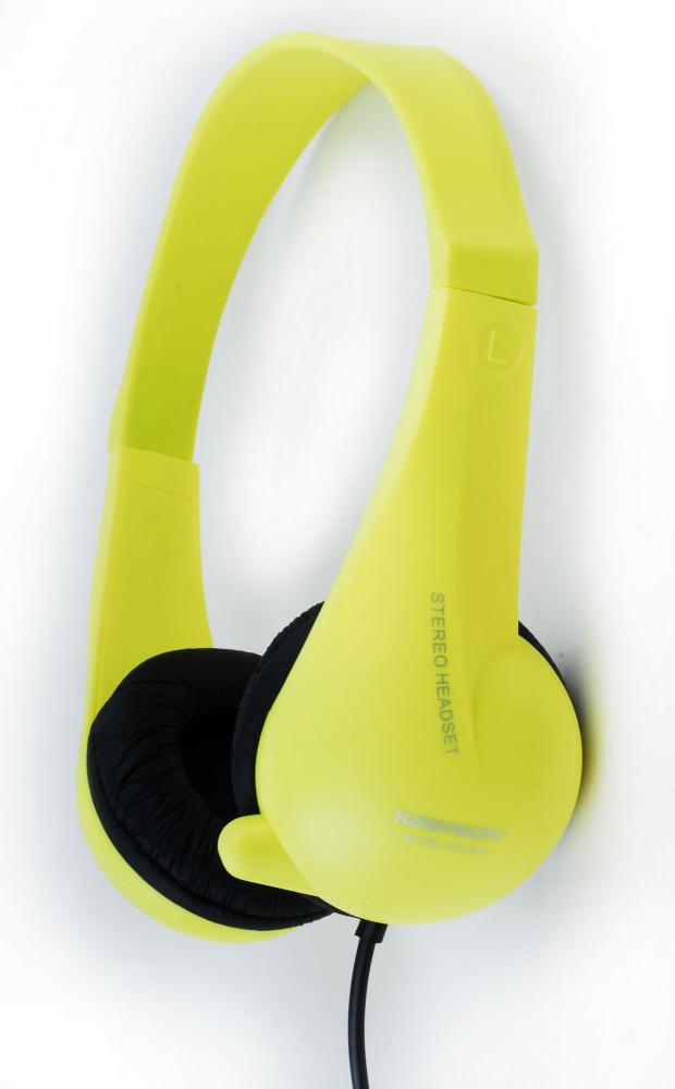 PC Headset - Image 2