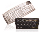Computer Keyboards