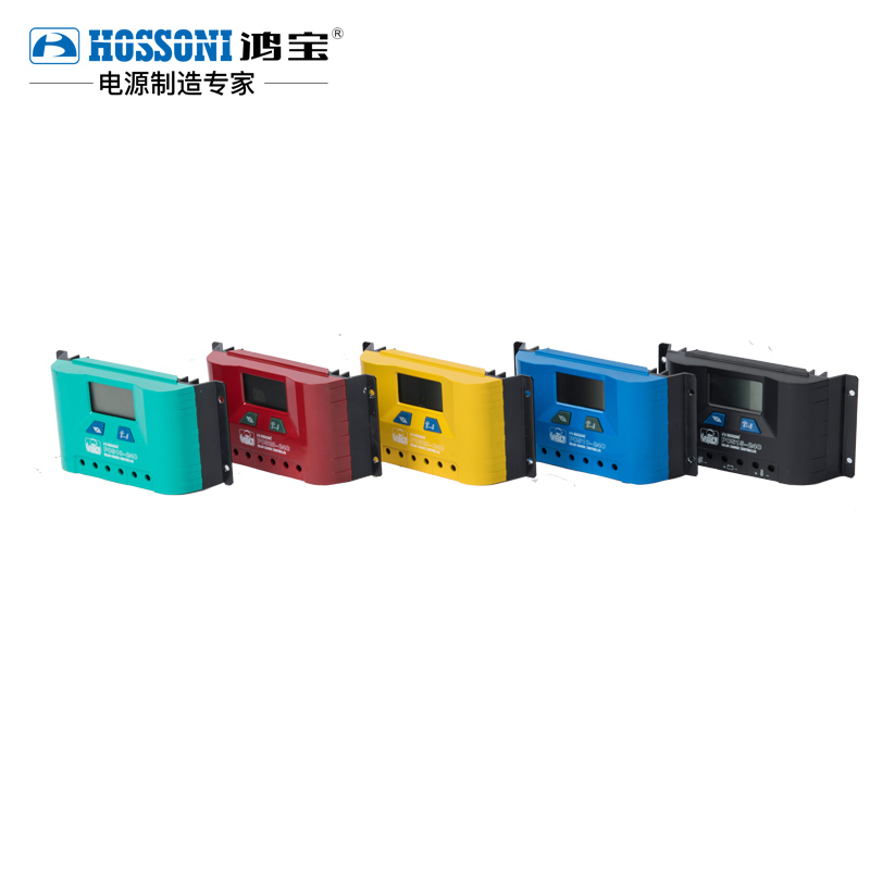 PC Series Solar Charger Controller - Image 3