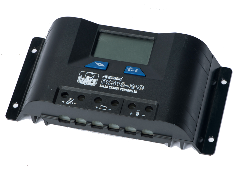 PC Series Solar Charger Controller - Image 2
