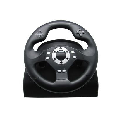 PC steering wheel FT3994 - Image 4