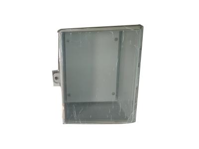 Transparent Polycarbonate Junction Box
