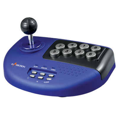 PC USB Wired Arcade Stick