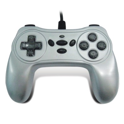 PC-USB Wired Digital Game Controller