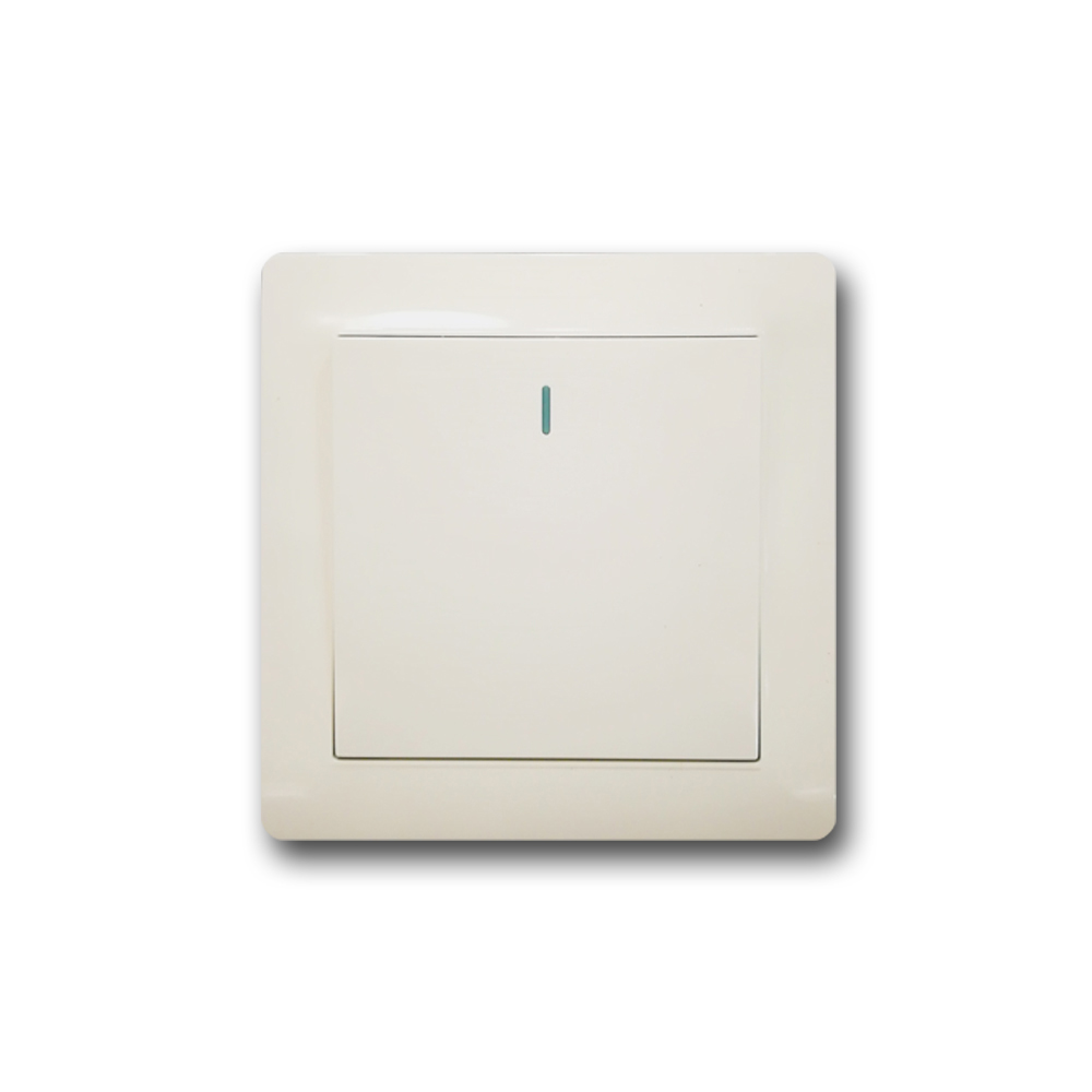 PC wall switch socket - Image 3