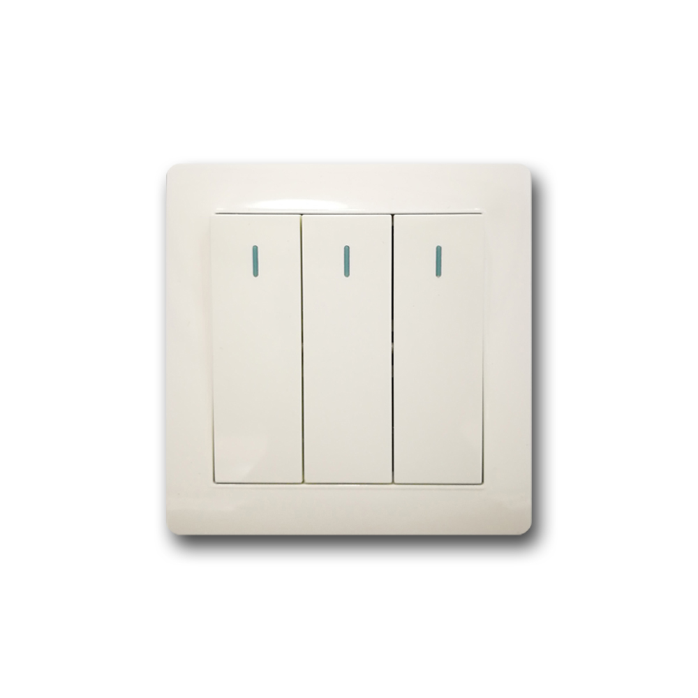 PC wall switch socket - Image 2