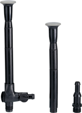 Adjustable Fountain Nozzle Set