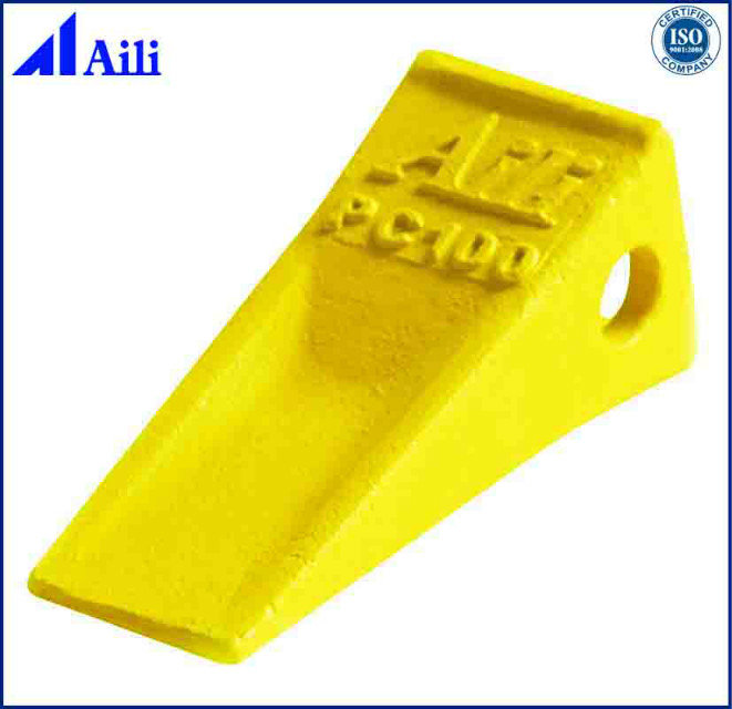 PC100 RC tooth PC100 RCK tooth - Image 3