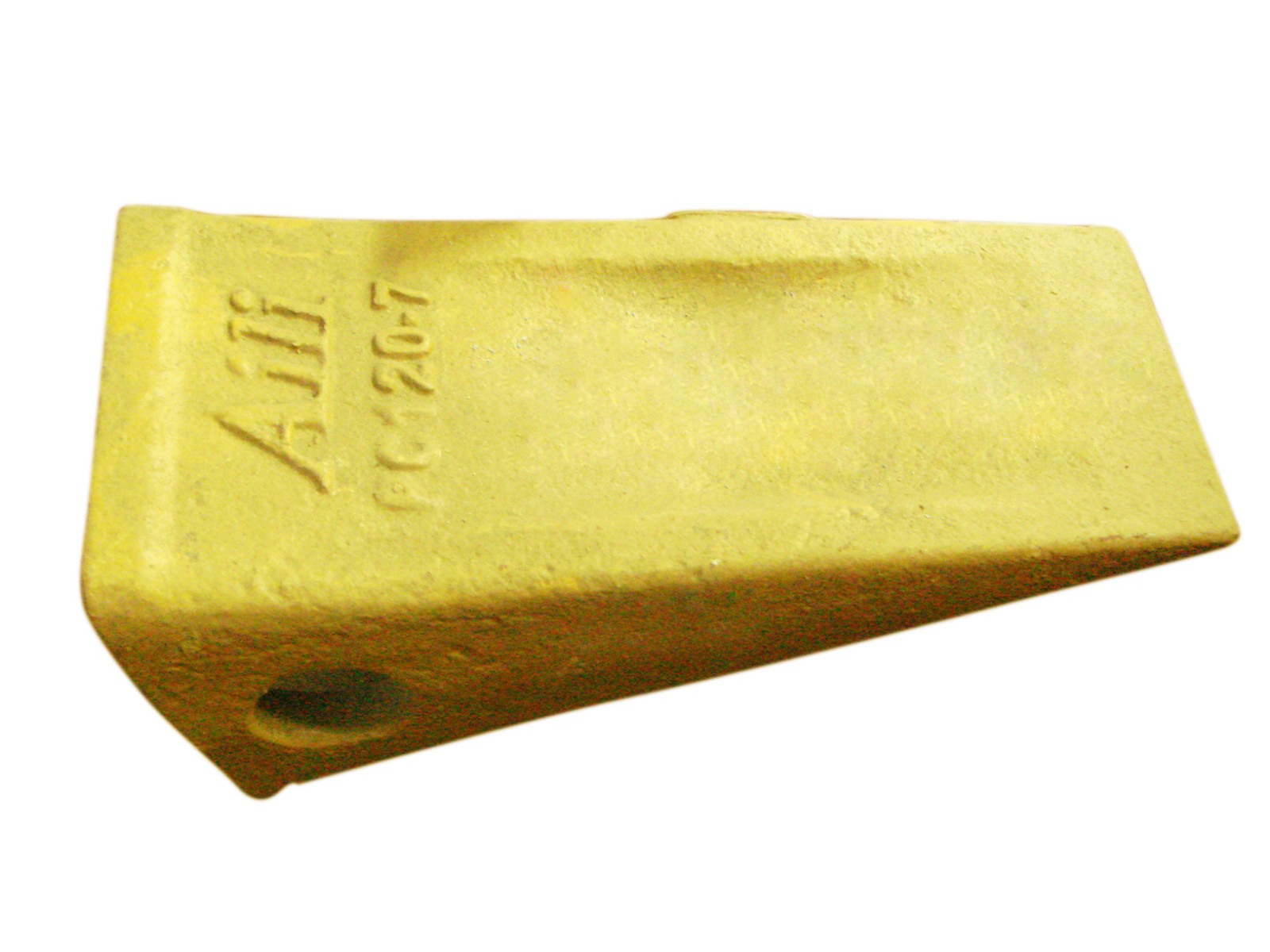 PC120-3 RC tooth PC120-3 adapter - Image 3