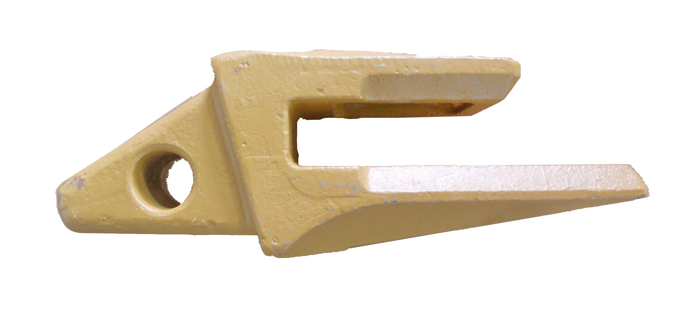 Excavator Bucket Tooth Adapter