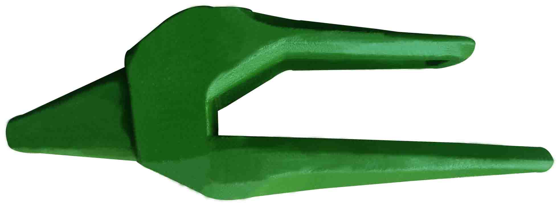 Vertical Adapter for Construction Machinery