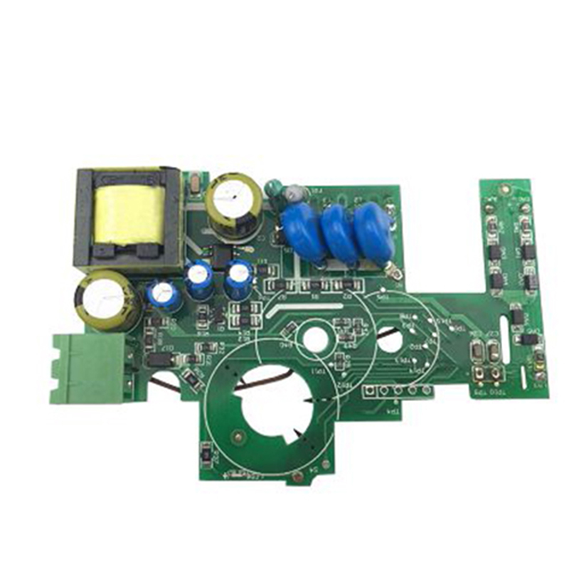 Printed Circuit Board Assembly