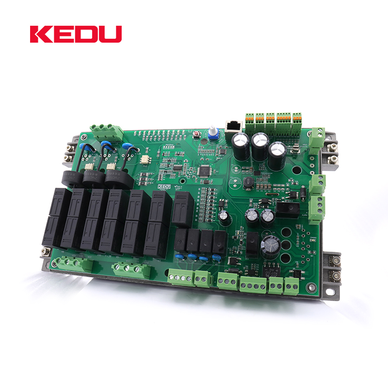 PCB for control box special for miller driller and lathe - Image 3