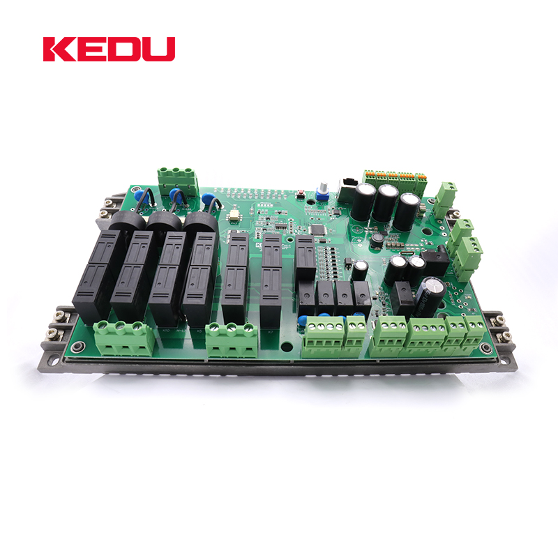 PCB for control box special for miller driller and lathe - Image 2