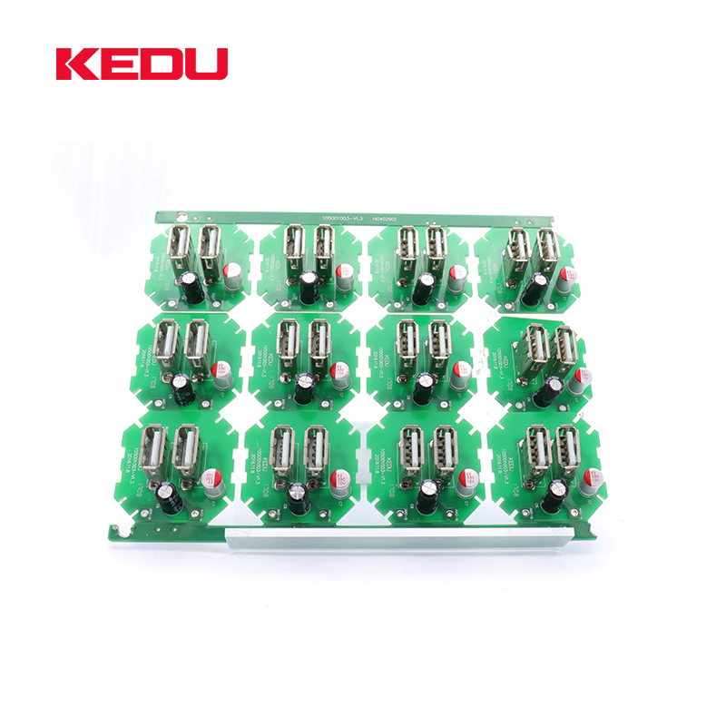 PCB for USB charger - Image 3