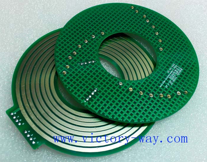 PCB Slip Ring for Automatic Equipment - Image 3