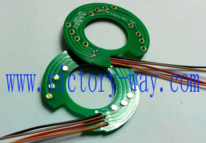 PCB Slip Ring for Automatic Equipment - Image 2