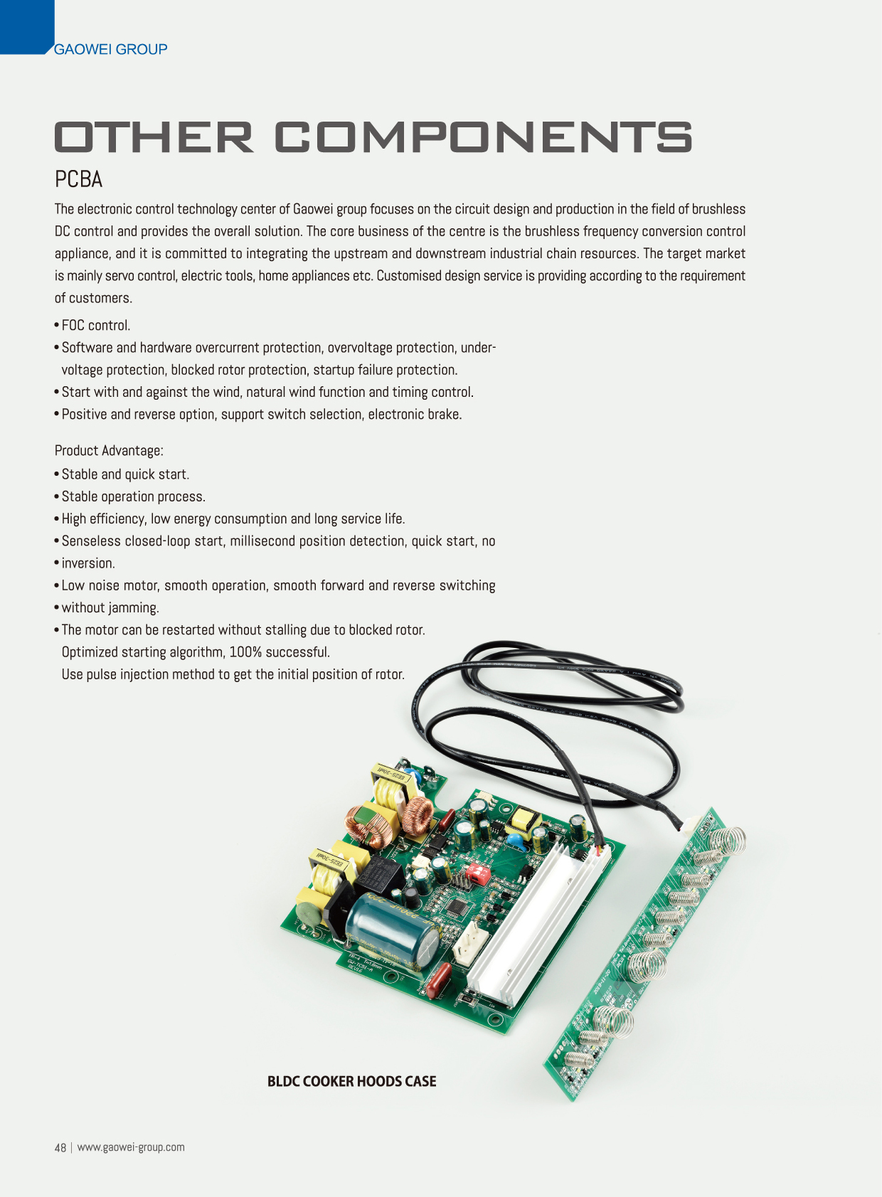 PCBA - Image 2