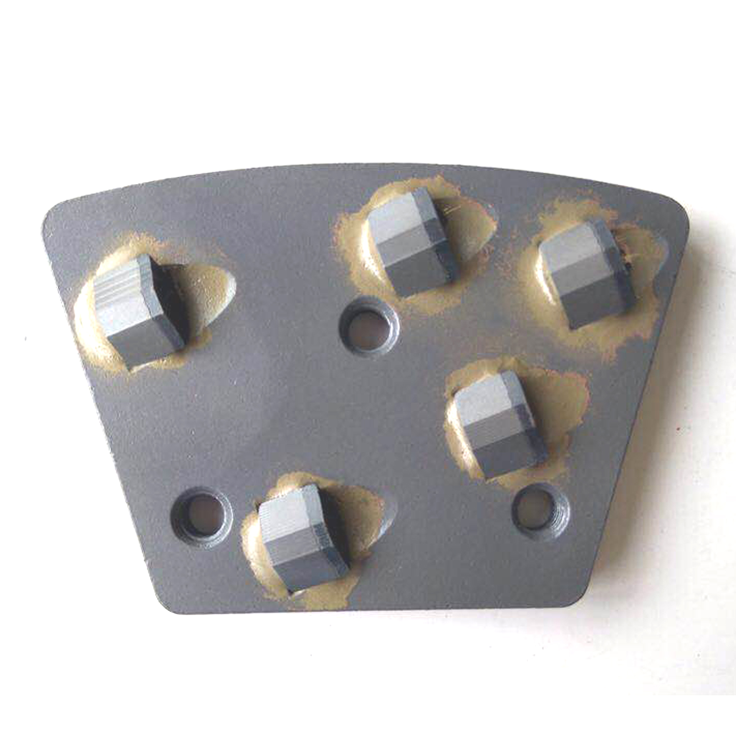 PCD Grinding Block for Concrete