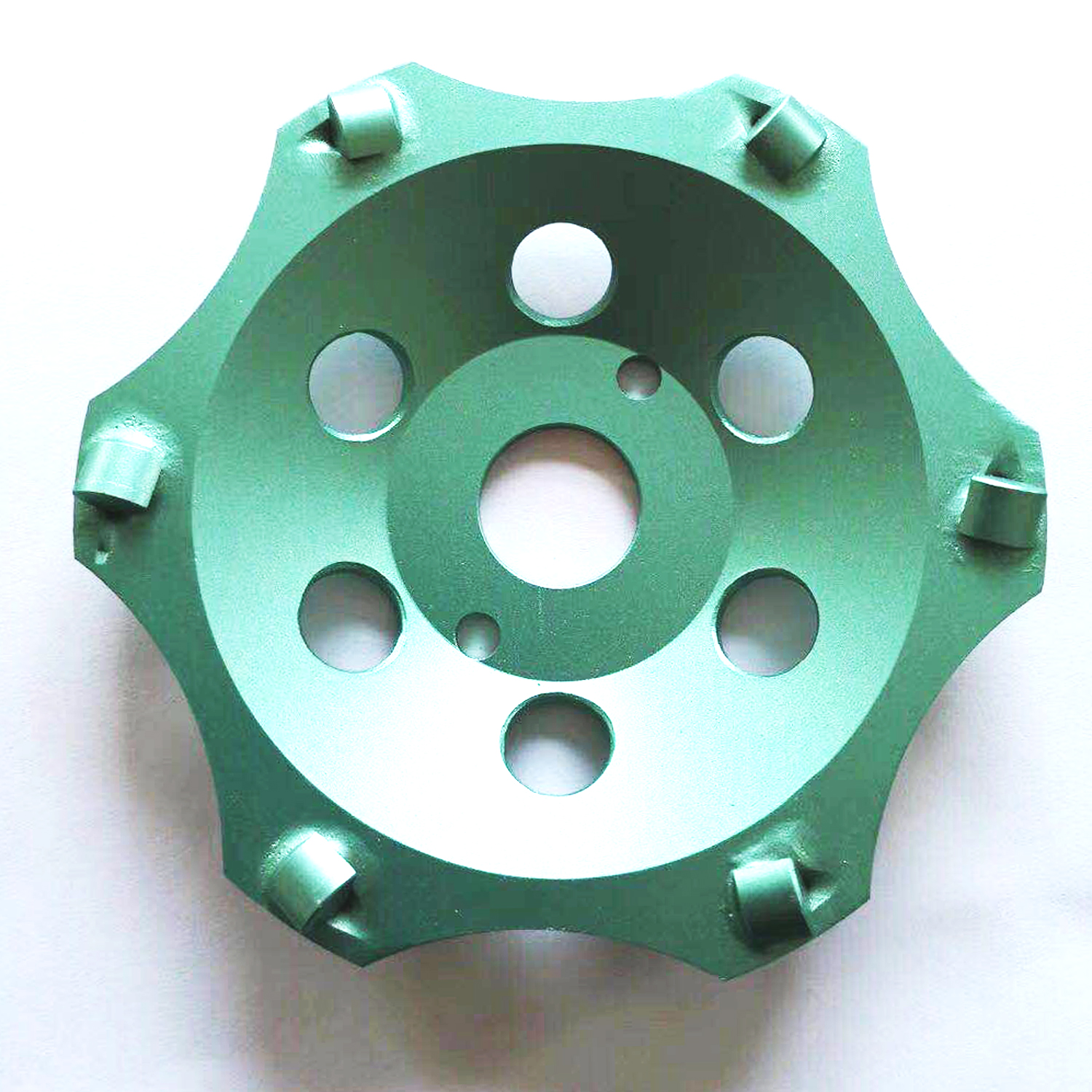 PCD grinding wheel - Image 2