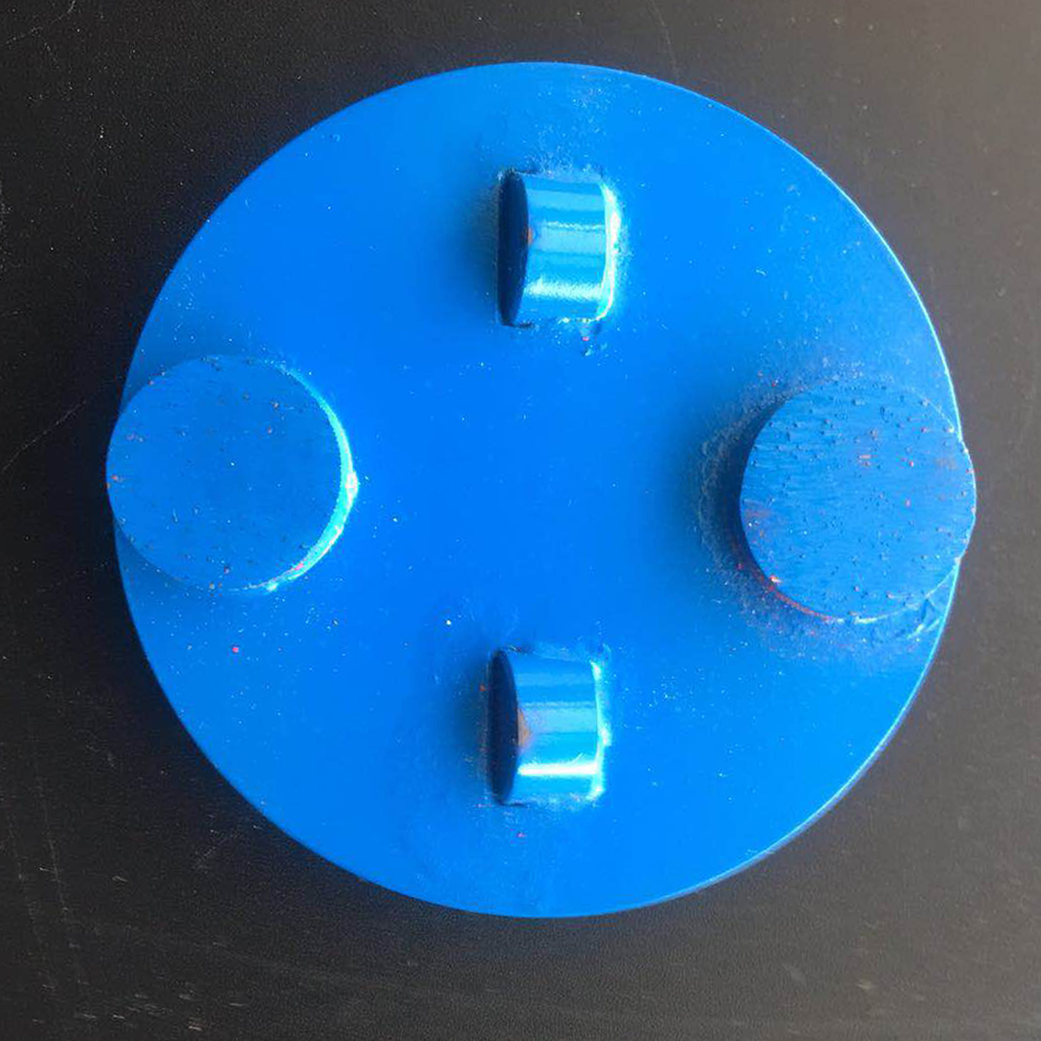 PCD Polishing Block - Image 2