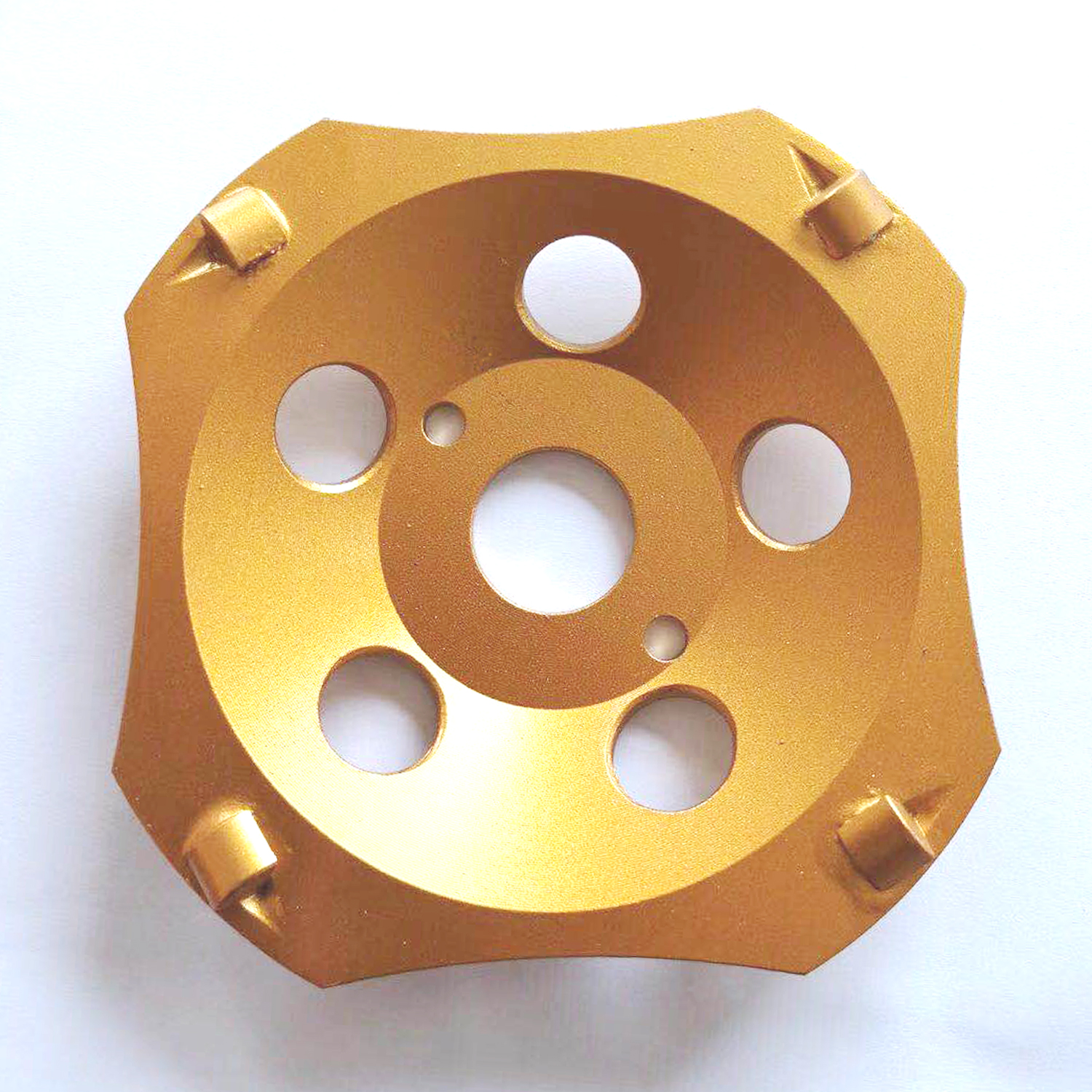 PCD polishing disc - Image 2