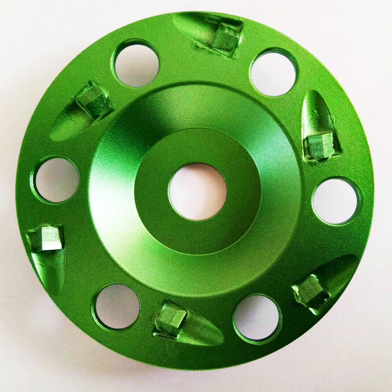 PCD polishing wheel - Image 2