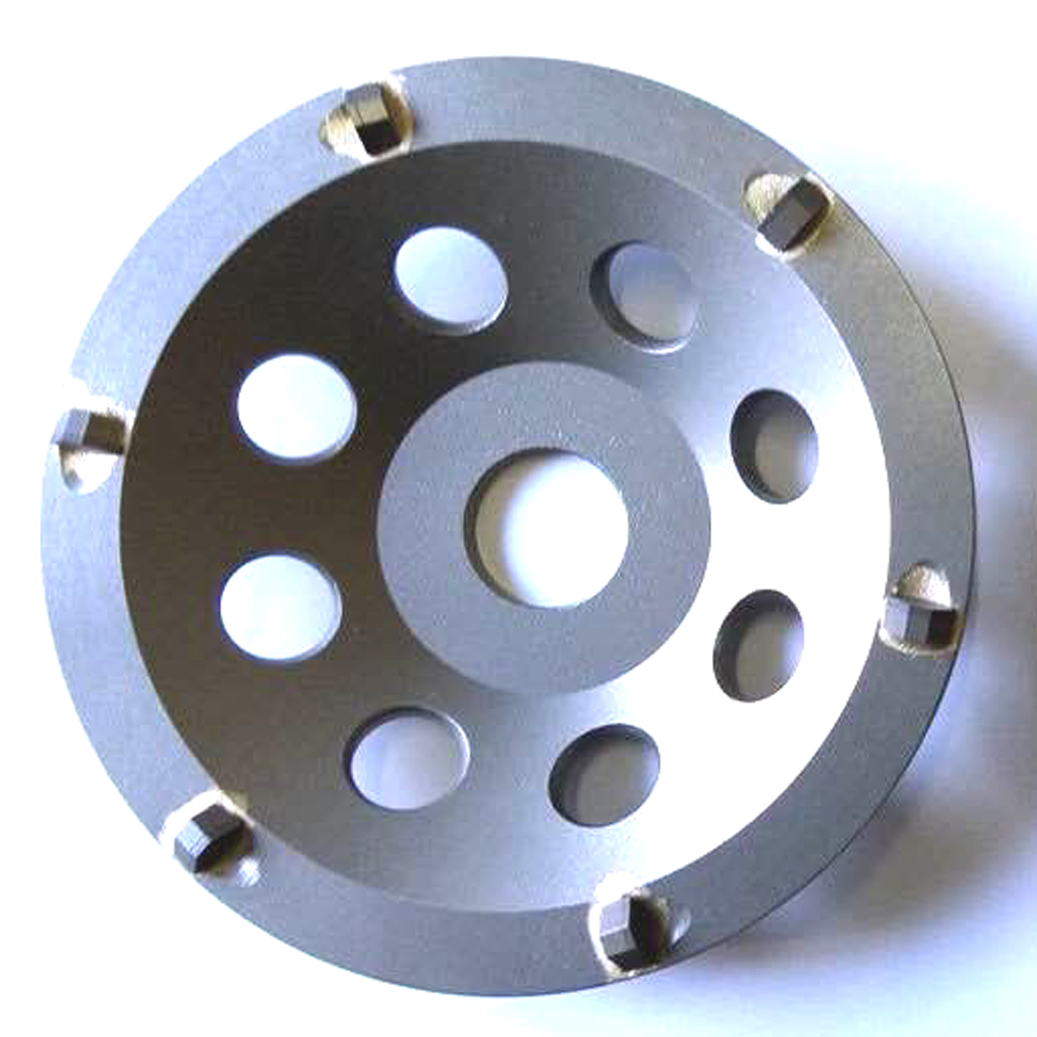 PCD Grinding Wheel