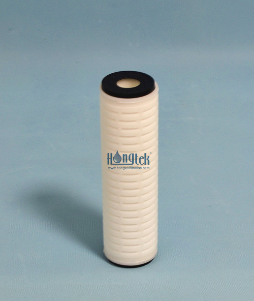 PCF series PP Pleated Cartridge Filters - Image 3