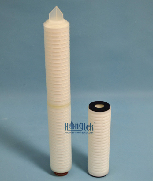 PCF series PP Pleated Cartridge Filters - Image 2