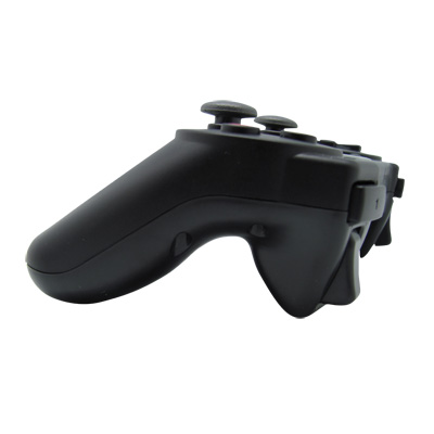 PC/PS3 WIRED VIBRATION GAME CONTROLLER FTQ8B2 - Image 2