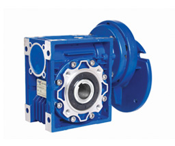 PCRW Worm Reducer With PC - Image 2