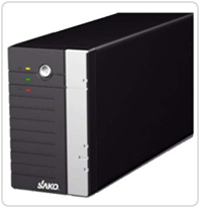 Standby Uninterruptible Power Supply (UPS)