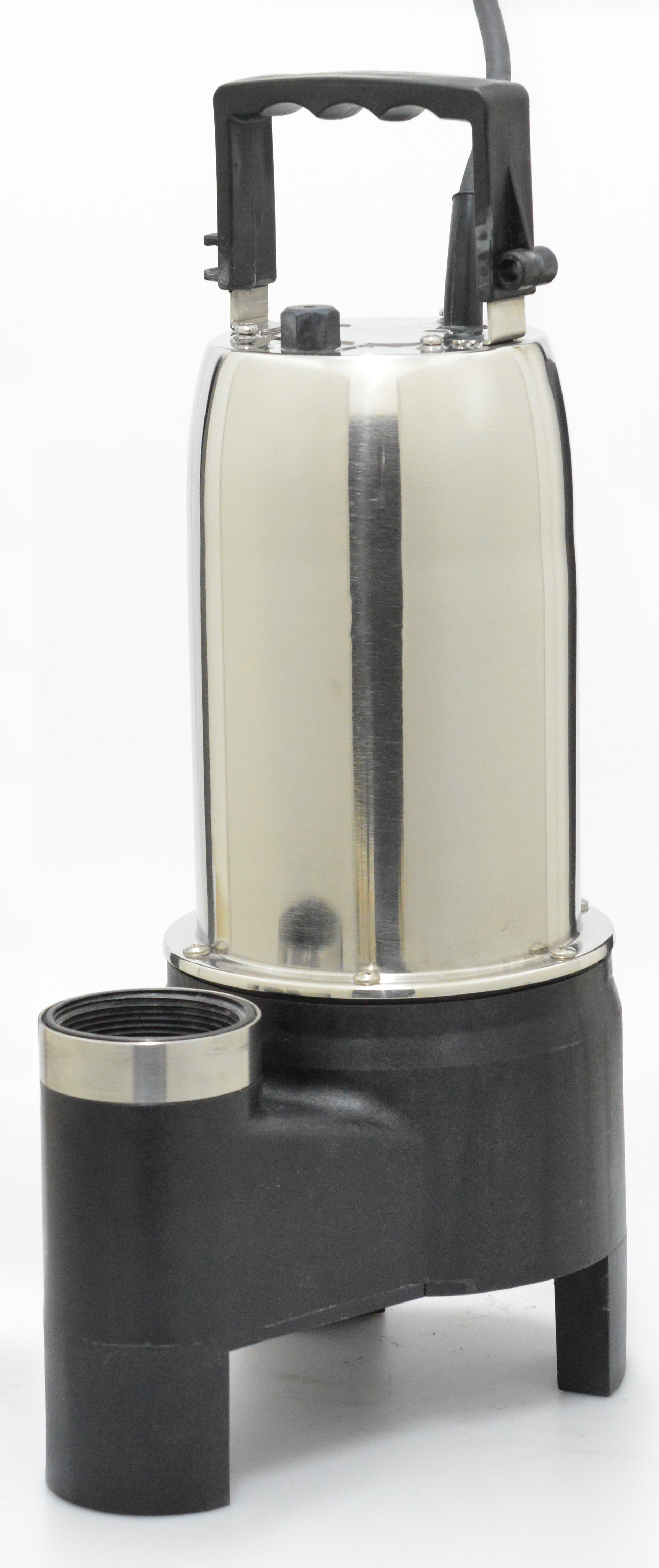 Submersible Sump Pump for Water Removal