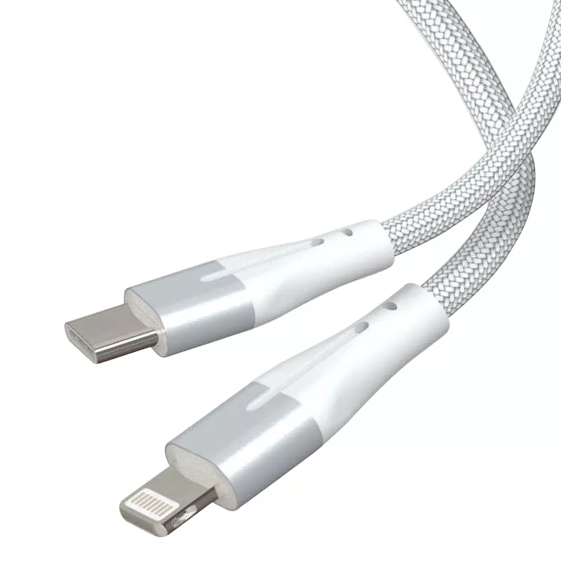 PD fast charging MFI authentication type c to lighting applicable to Apple iPhone cable - Image 3