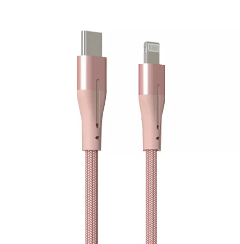 PD fast charging MFI authentication type c to lighting applicable to Apple iPhone cable - Image 2