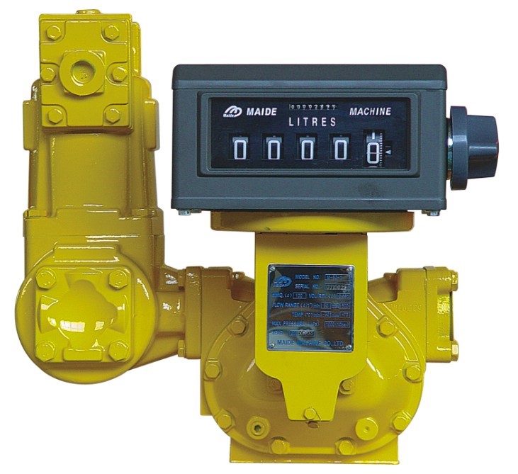 PD flow meter - Image 2