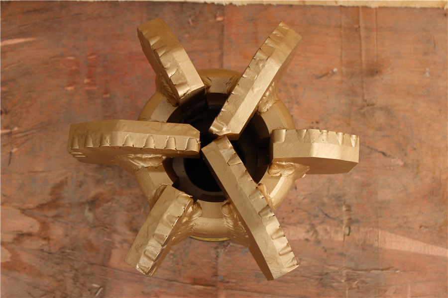 PDC bit - Image 3