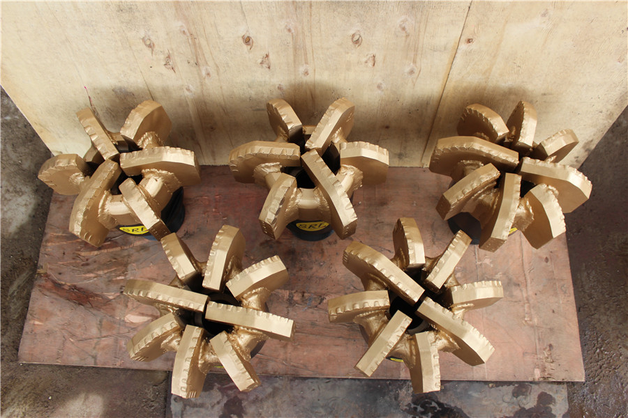 PDC bit - Image 2