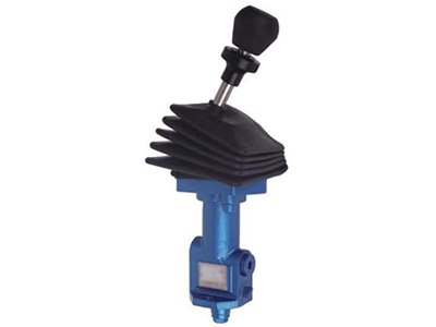 Reverse Parking Brake Valve
