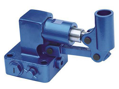 Parking Brake Hydraulic Pump