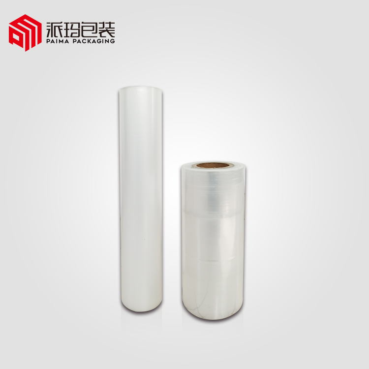 PE Packaging Film Roll