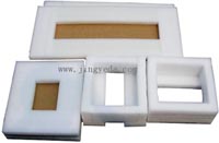 PE Foam Bonding Machine for Thickening Polyethylene Foam Sheets