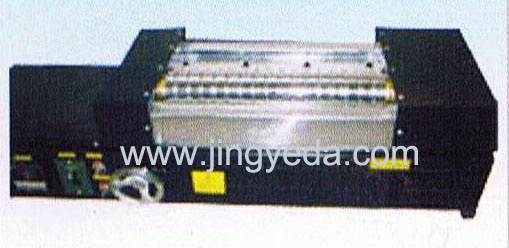 PE Foam Gluing Machine