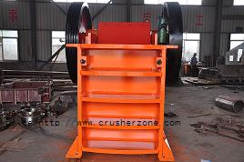 Pe Jaw Crusher Machine - Image 3