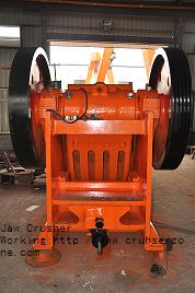 Pe Jaw Crusher Machine - Image 2