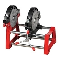 Pe Pipe Single Column Butt Fusion Welding Machine Price - Image 2