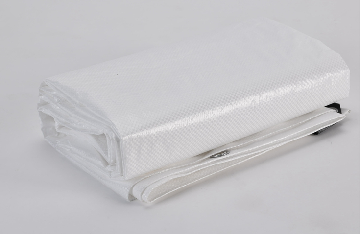 Polyethylene Protective Tarp